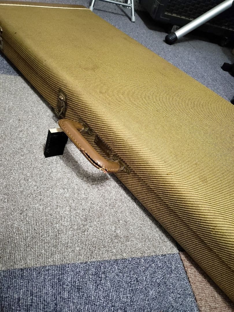 Fender Japan ST72-140YM イングヴェイモデル