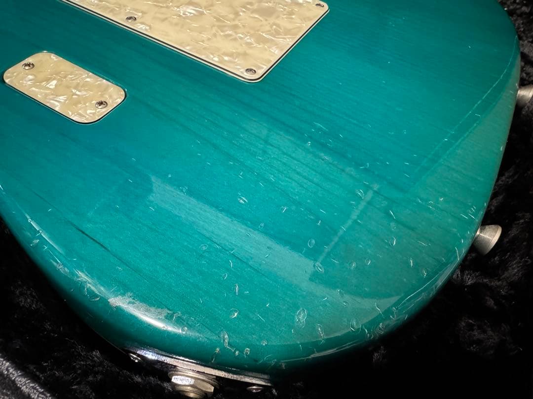 TOM ANDERSON Drop Top Classic トムアンダーソン