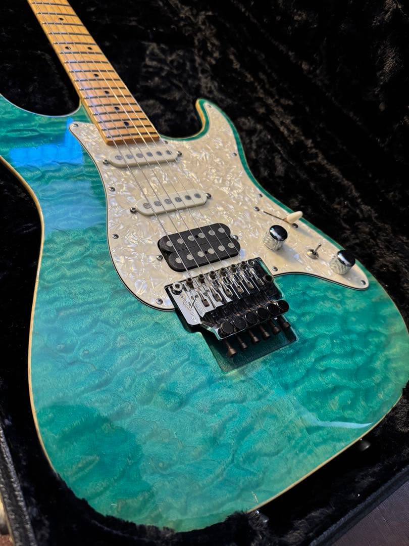 TOM ANDERSON Drop Top Classic トムアンダーソン