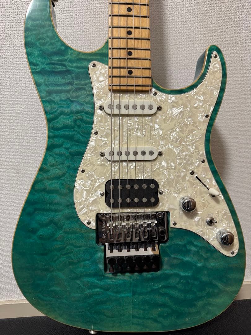 TOM ANDERSON Drop Top Classic トムアンダーソン