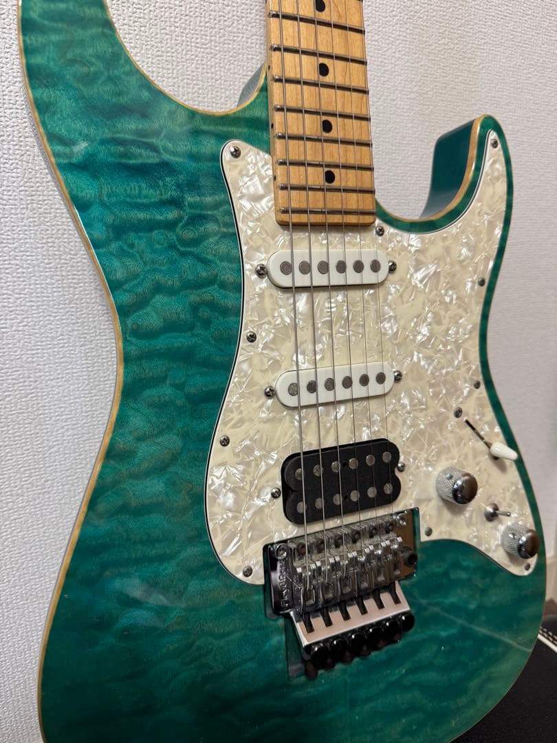 TOM ANDERSON Drop Top Classic トムアンダーソン
