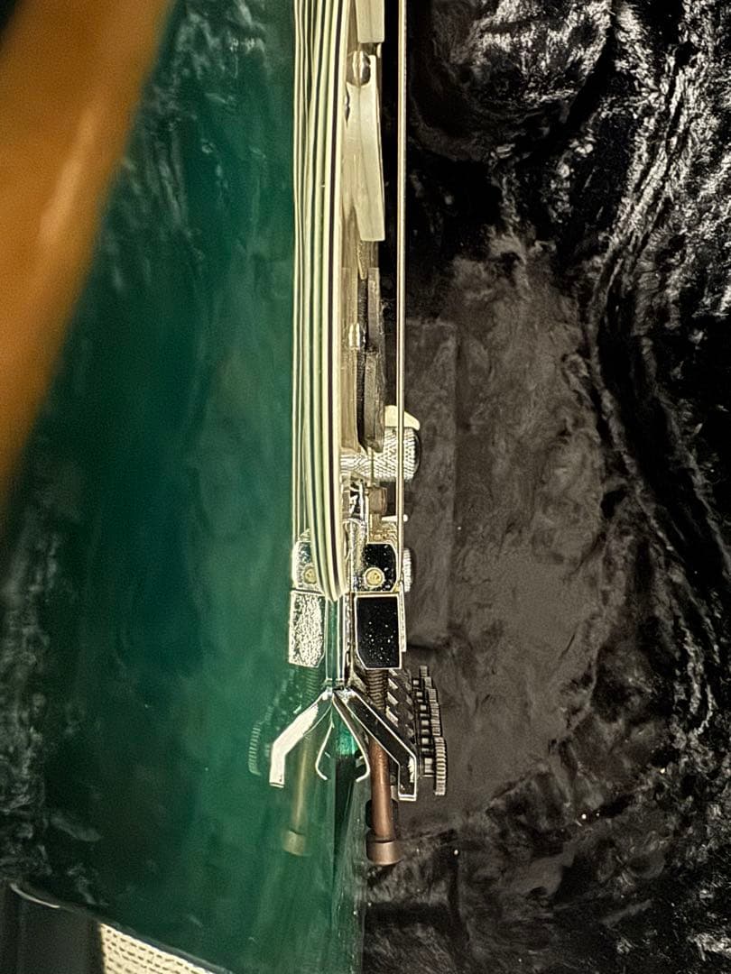 TOM ANDERSON Drop Top Classic トムアンダーソン