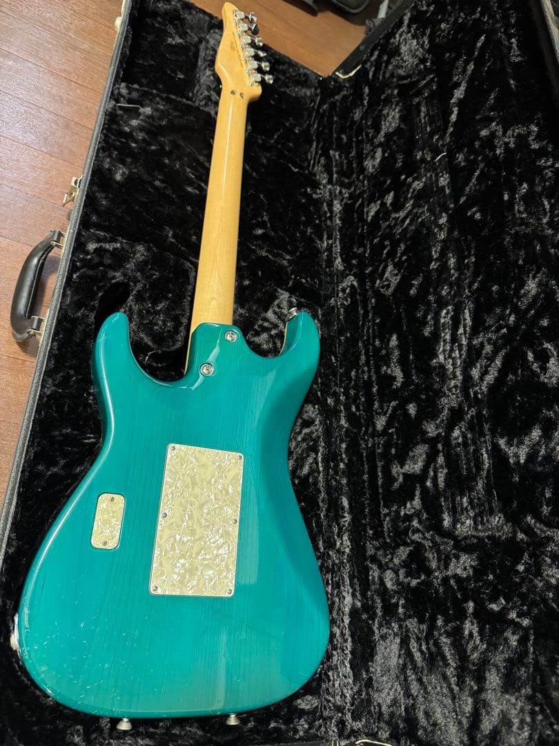 TOM ANDERSON Drop Top Classic トムアンダーソン