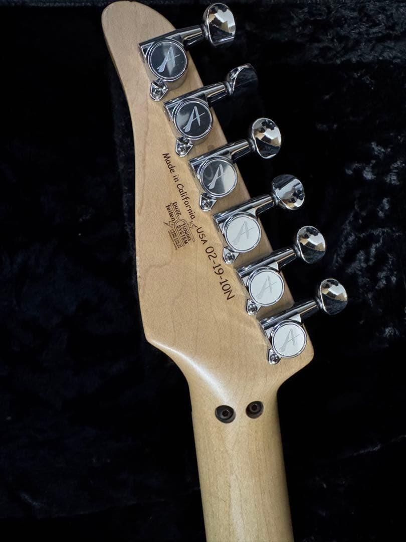 TOM ANDERSON Drop Top Classic トムアンダーソン