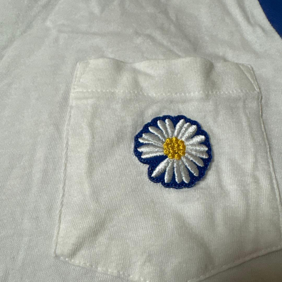 トップス PEACEMINUSONE PMO TANK TOP