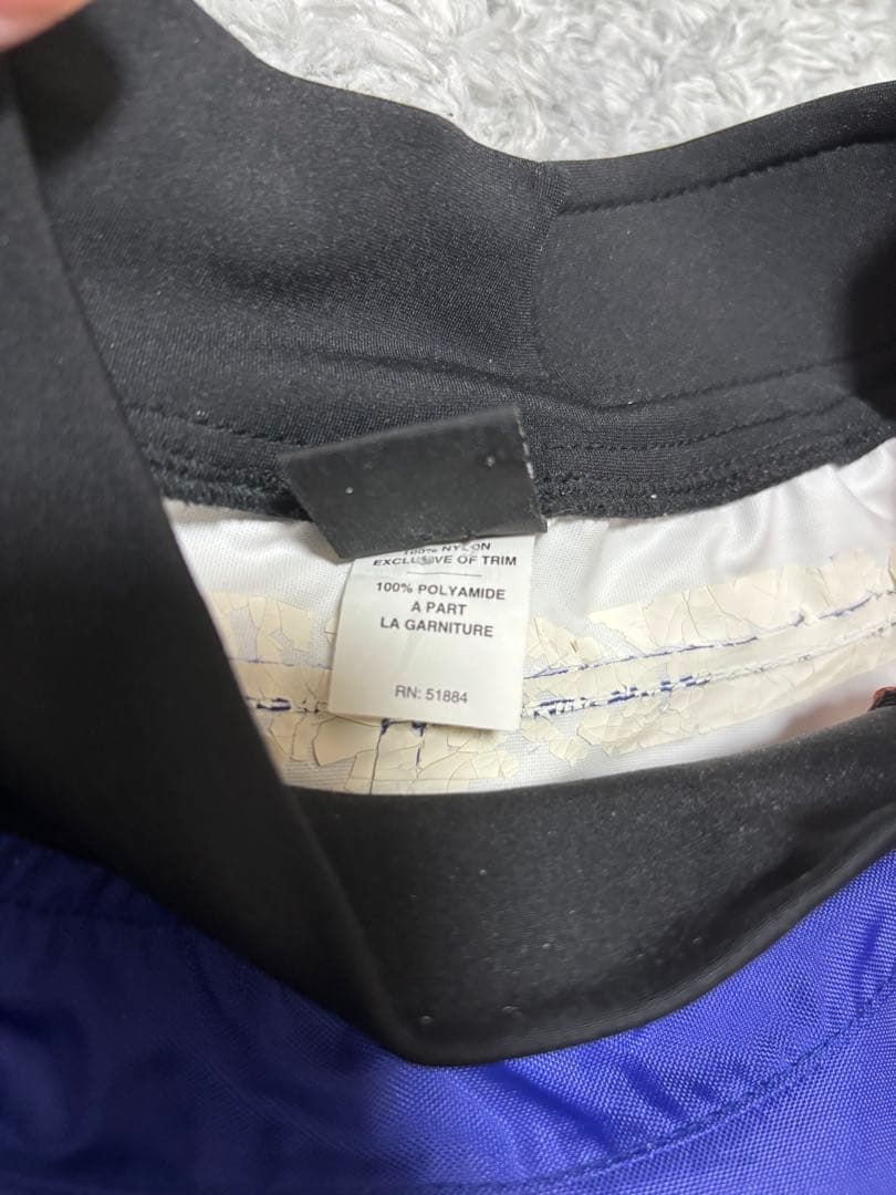 トップス Patagonia LotusDesigns KayakingJacket