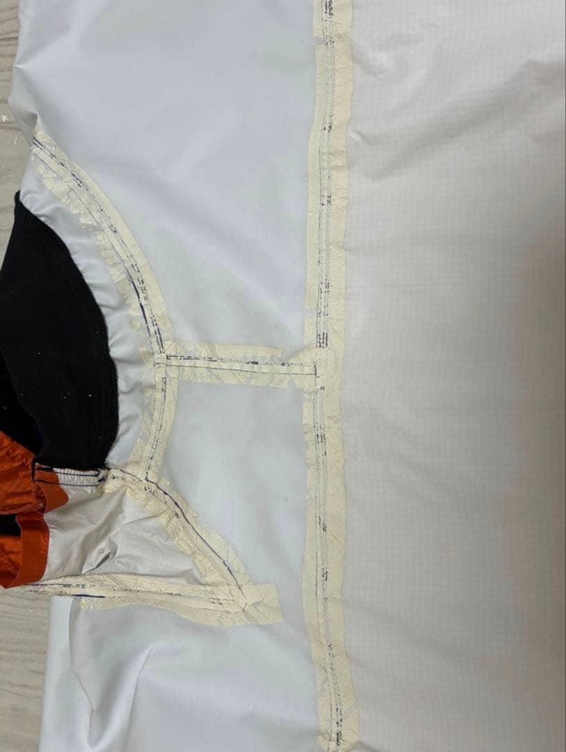 トップス Patagonia LotusDesigns KayakingJacket