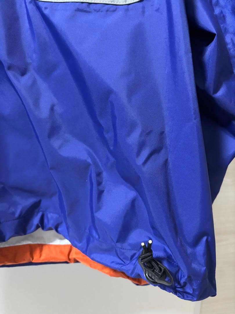 トップス Patagonia LotusDesigns KayakingJacket