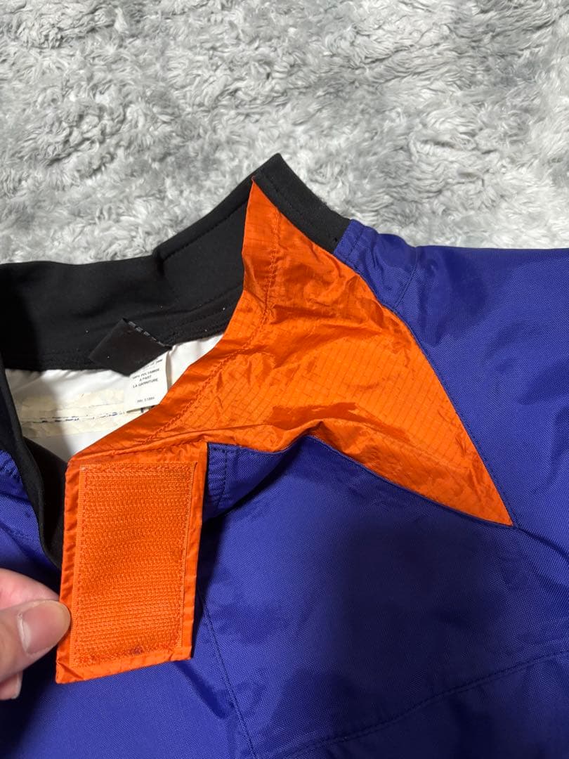 トップス Patagonia LotusDesigns KayakingJacket