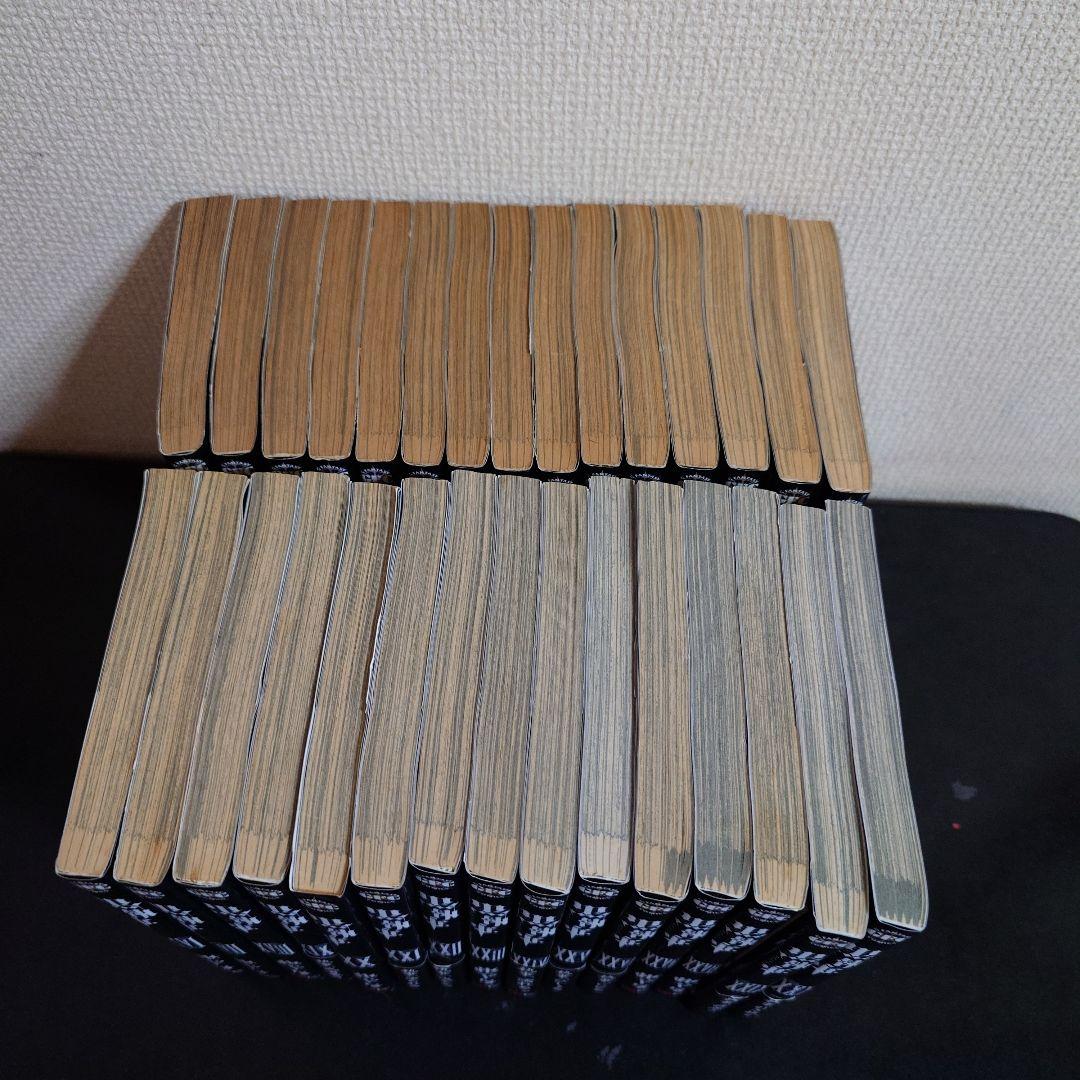 黒執事 1〜30巻セット 枢 やな