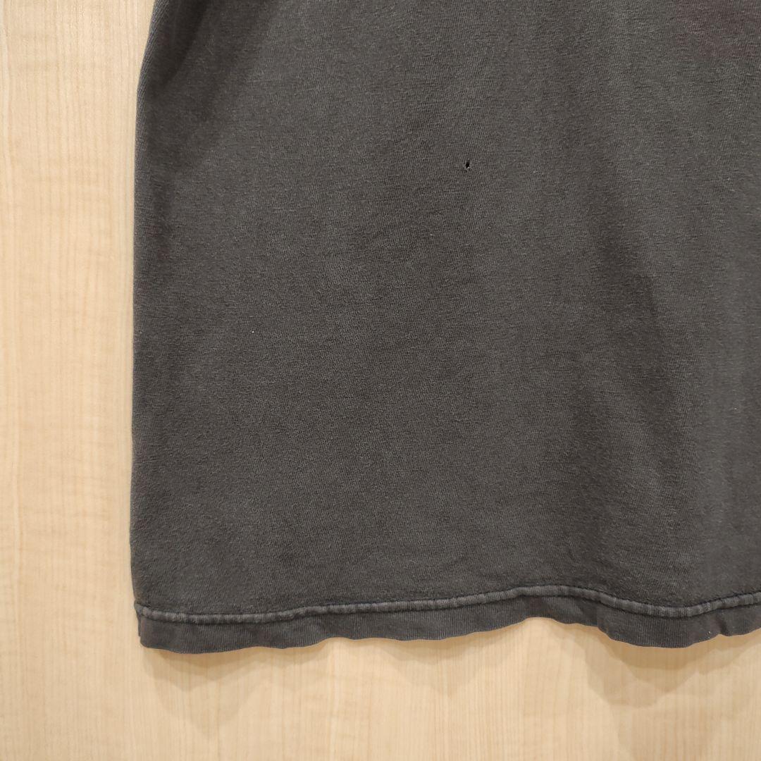 Apple アップル 企業　モバイル　mobile　Tシャツ フェード