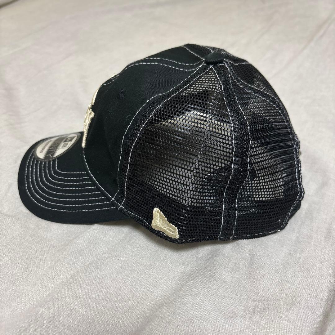 Stussy ニューエラ　キャップ　9twenty