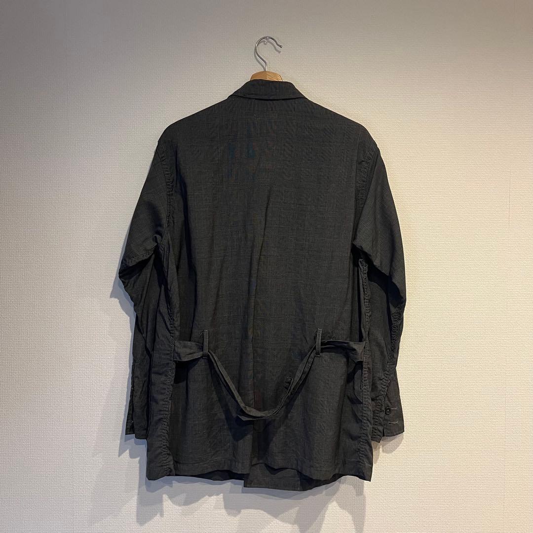 engineered garments ダブルジャケット
