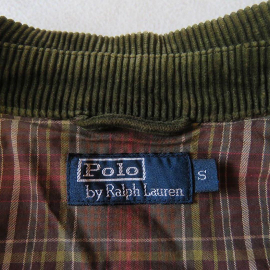 ジャケット・アウター Polo by Ralph Lauren Corduroy swingtop