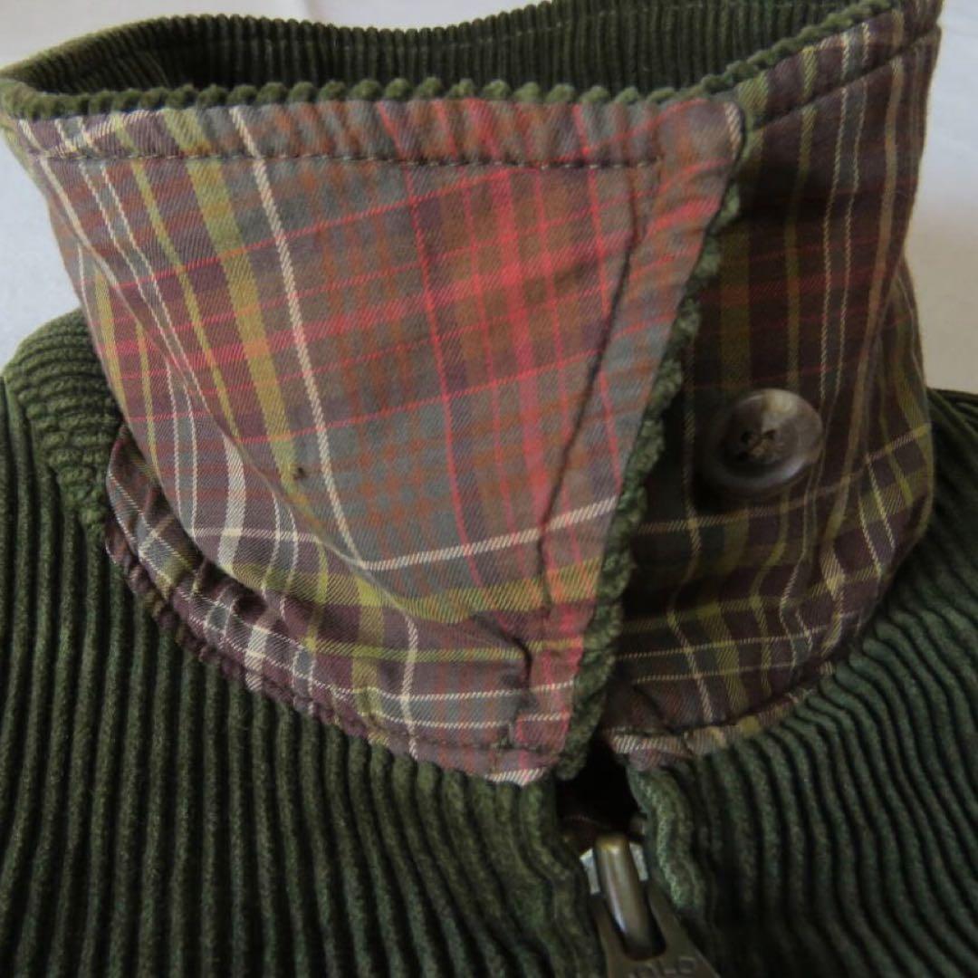 ジャケット・アウター Polo by Ralph Lauren Corduroy swingtop