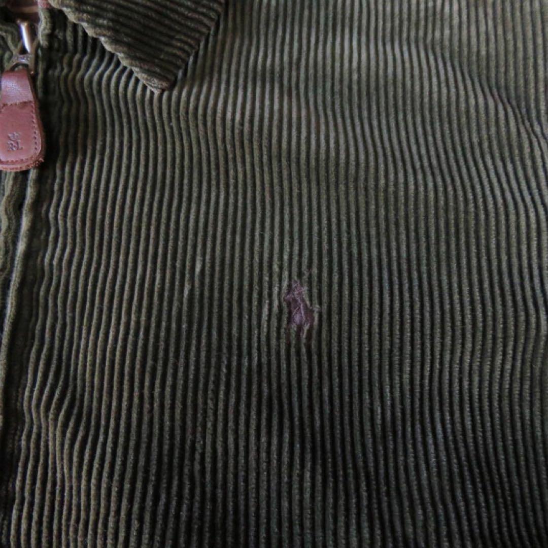 ジャケット・アウター Polo by Ralph Lauren Corduroy swingtop