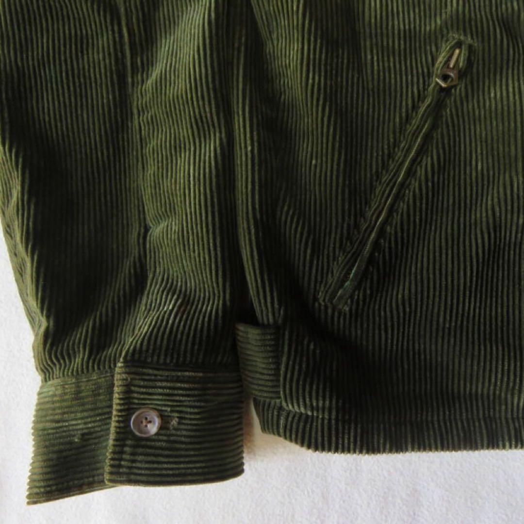 ジャケット・アウター Polo by Ralph Lauren Corduroy swingtop