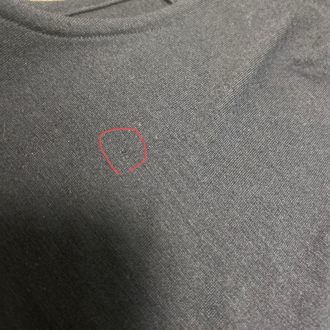 ★激レア★ comme des garcons コムデギャルソン　tシャツ