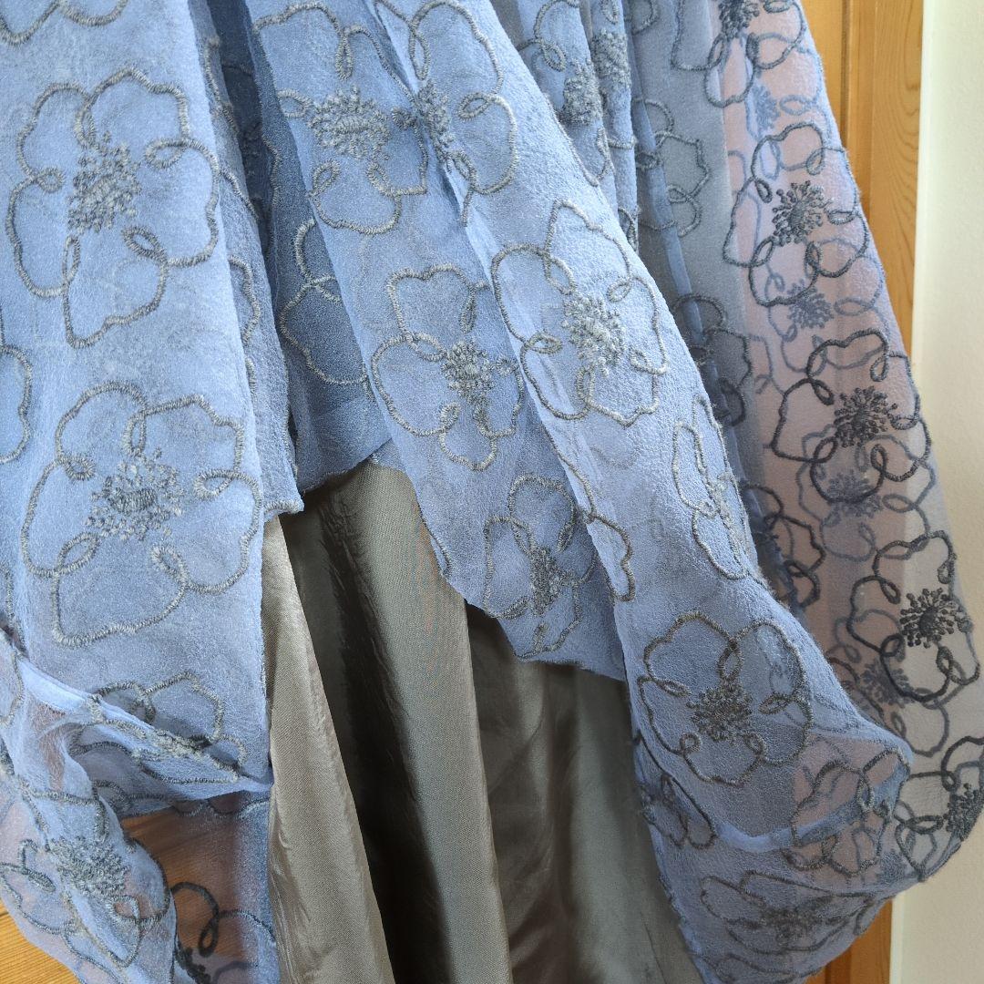 【Final Sale】Kazuko Kitamura 鎌倉 take off