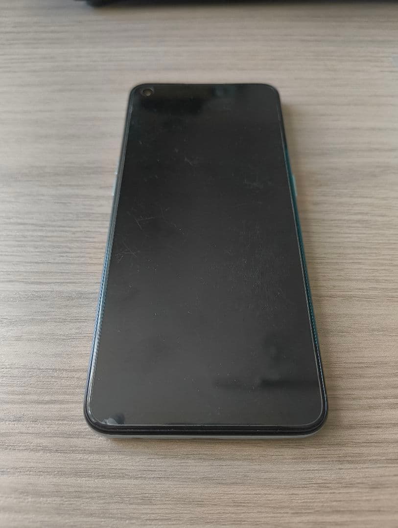 OPPOReno5A SIMフリー CPH2199