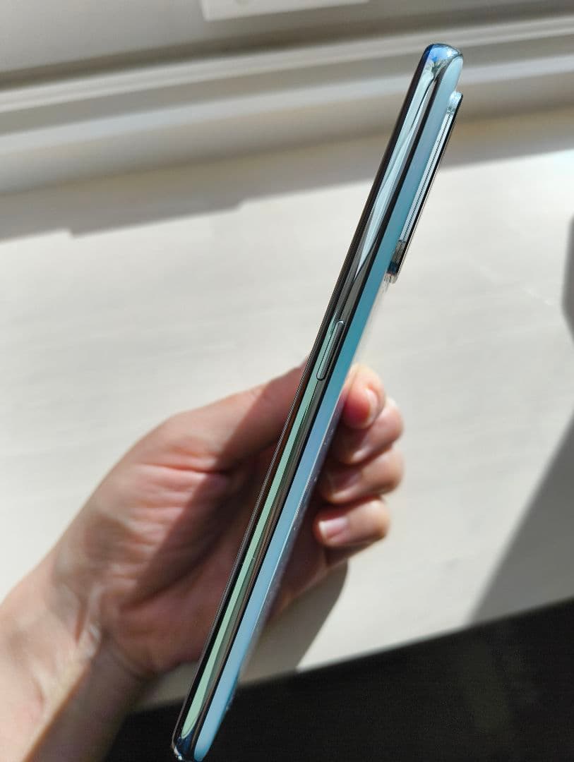 OPPOReno5A SIMフリー CPH2199