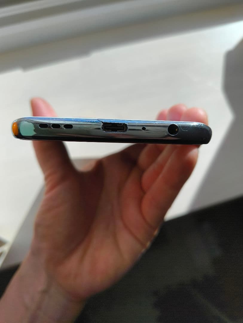 OPPOReno5A SIMフリー CPH2199