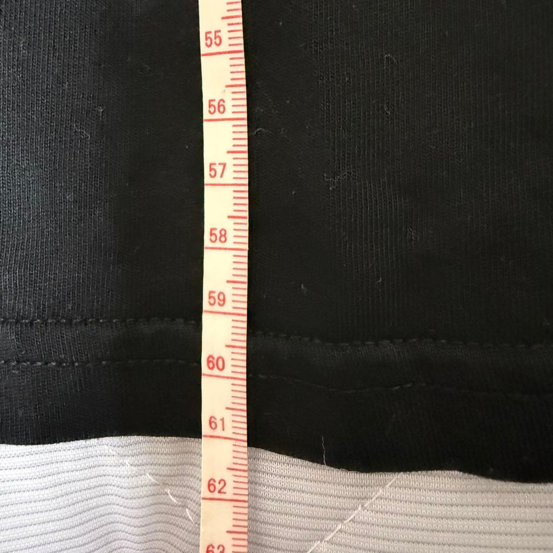 balenciaga 黒 Tシャツ Lサイズ