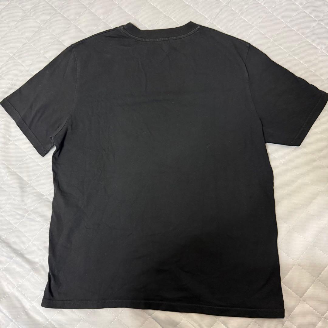 balenciaga 黒 Tシャツ Lサイズ