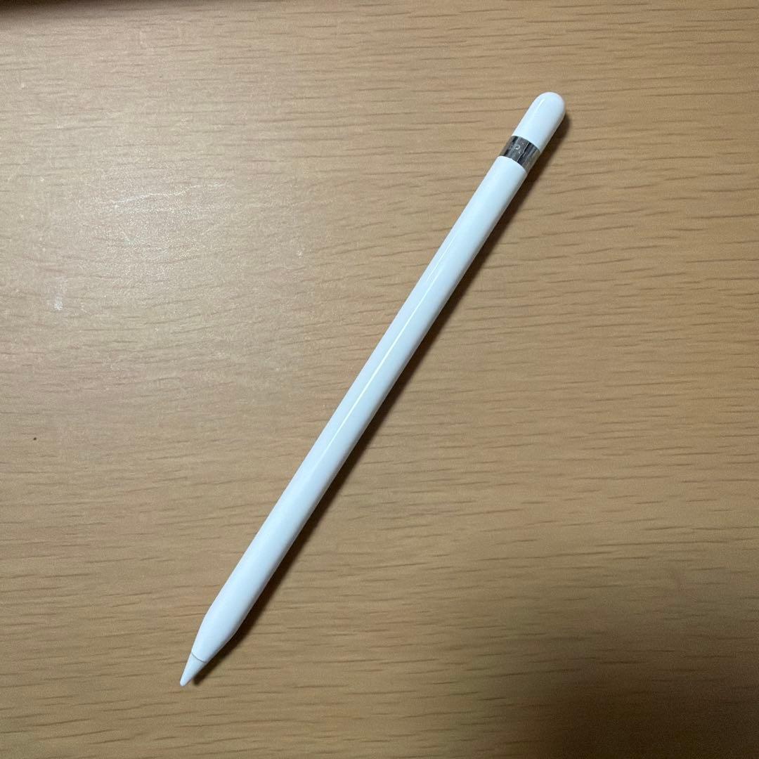 iPad pencil 第1世代　アダプタ付き