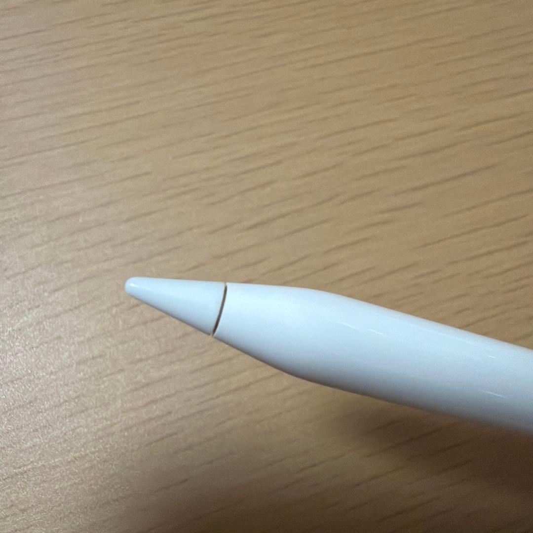iPad pencil 第1世代　アダプタ付き