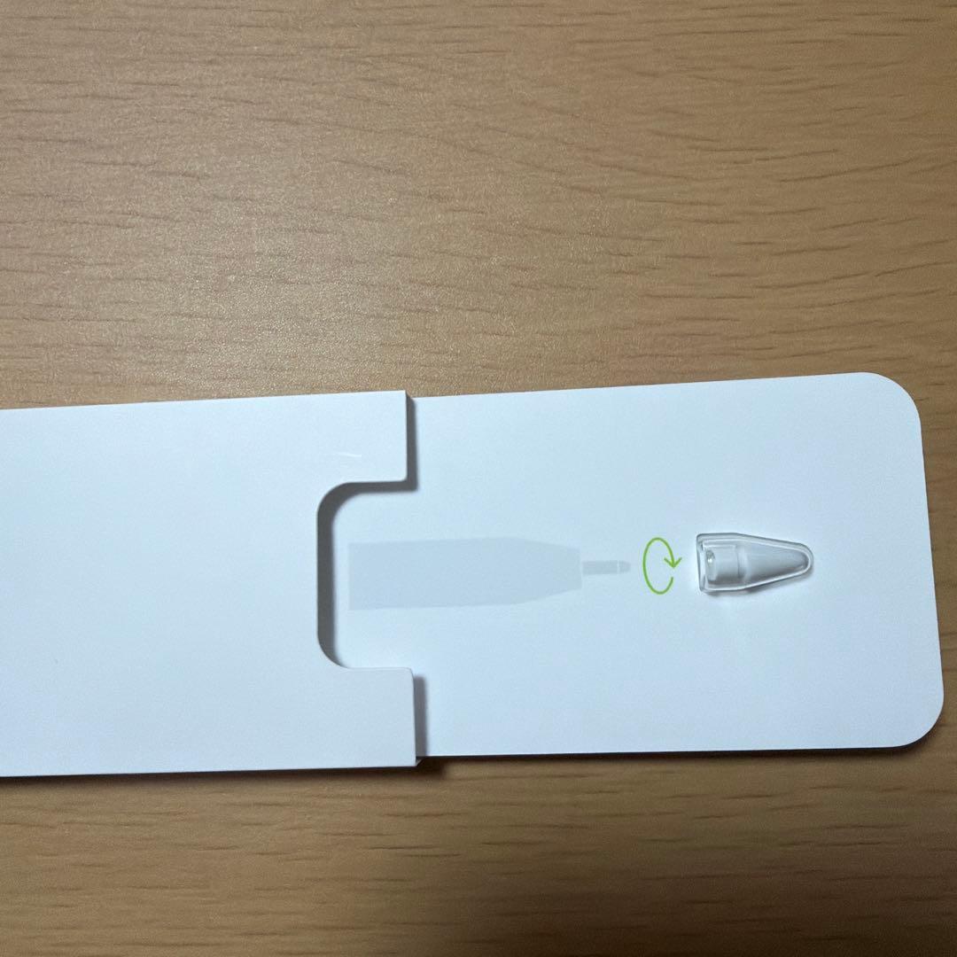 iPad pencil 第1世代　アダプタ付き
