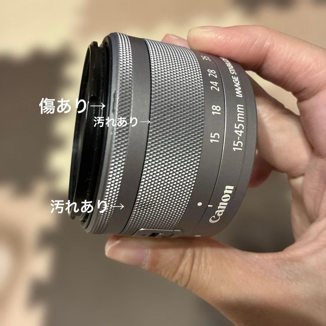 キヤノン　カメラ　eos10