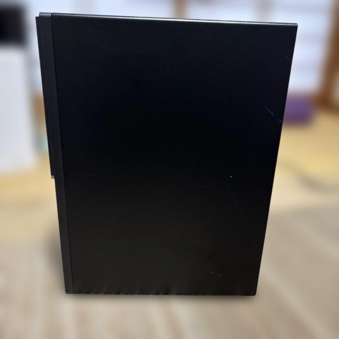 Lenovo デスクトップPC AMD Ryzen 5