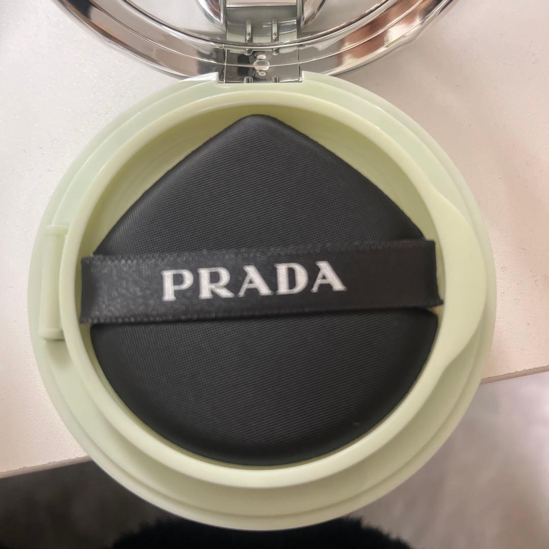 k*y様 PRADA AUGMENTED SKIN LC5 12g