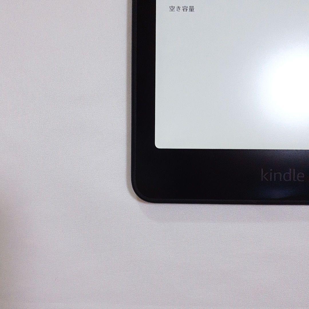 Kindle Paperwhite 最新 第12世代 16GB