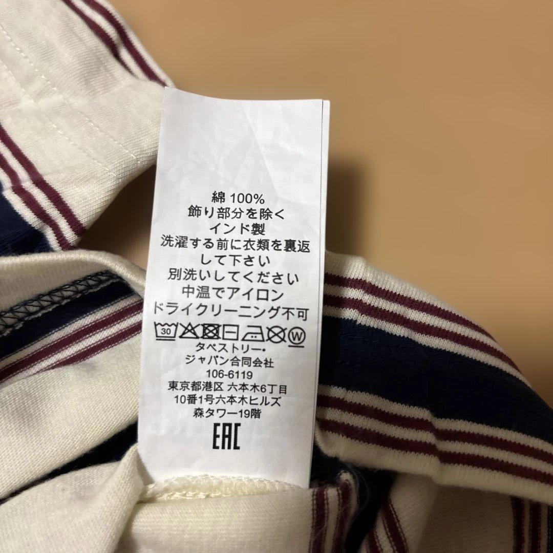 happiness COACH Tシャツ 3枚セット