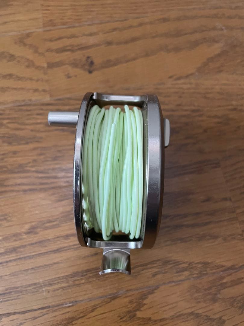 DAIWA ダイワ アルトモアS 300 フライリール