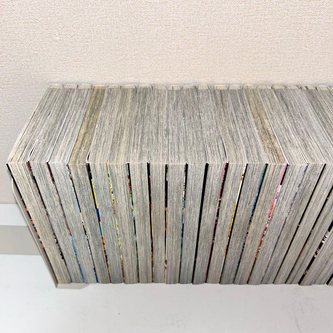 鬼滅の刃 全巻セット　1-23
