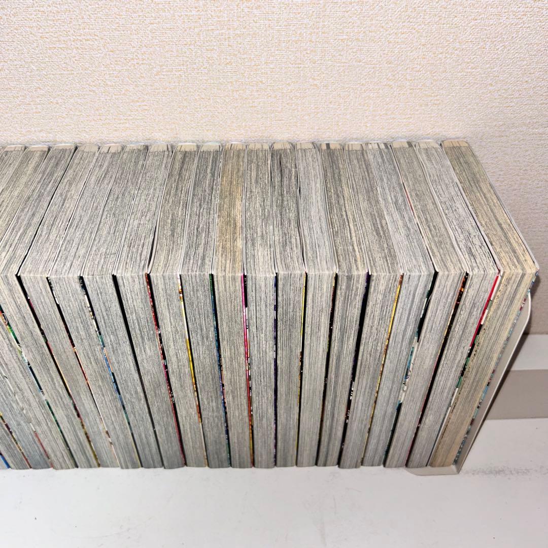 鬼滅の刃 全巻セット　1-23