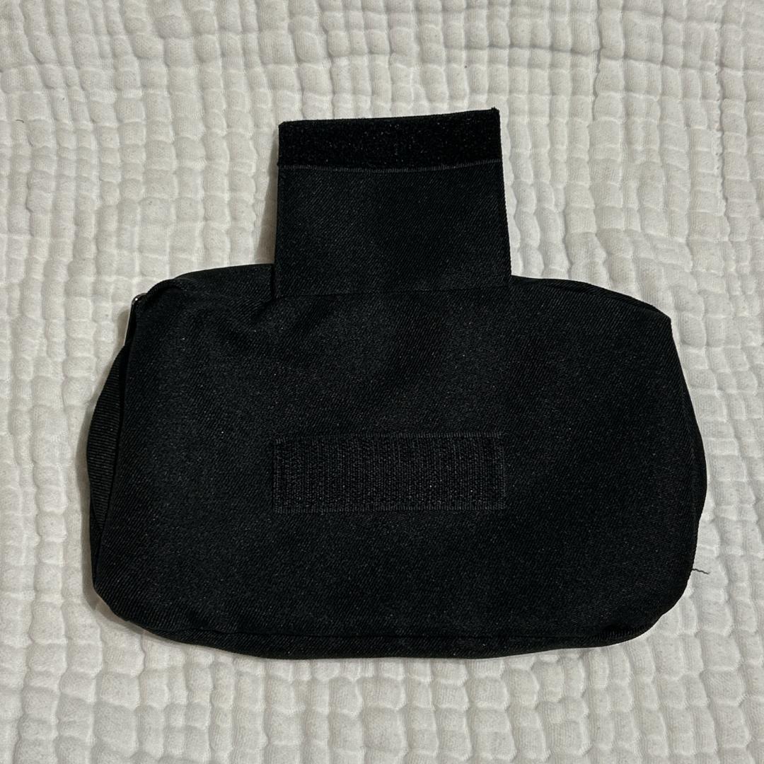 Ergobaby OMNI Breeze（オムニブリーズ） オニキスブラック