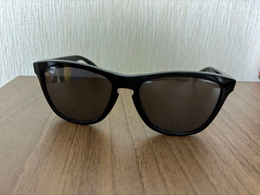 OAKLEY　オークリー　FROGSKINS　フロッグスキン　サングラス