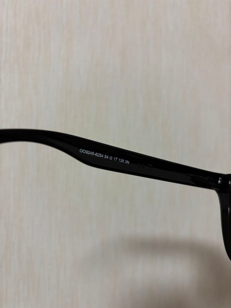 OAKLEY　オークリー　FROGSKINS　フロッグスキン　サングラス