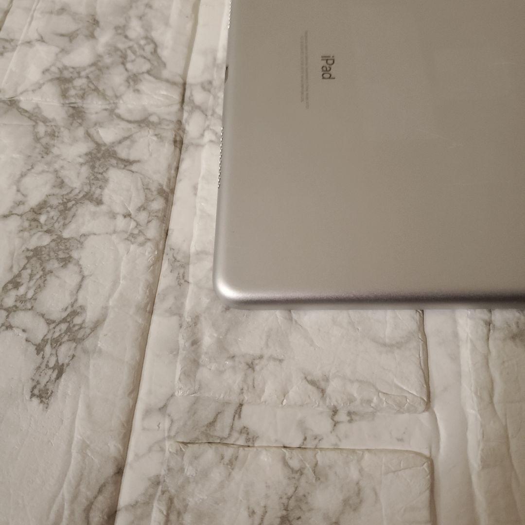 124 iPad Pro 10.5インチ 64GB Wi-Fi シルバー