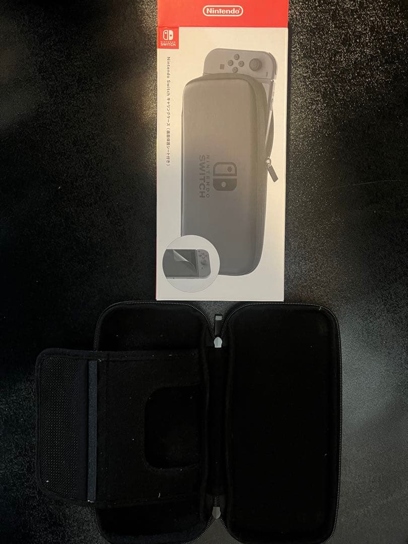【microSD128GB付】NintendoSwitch バッテリー強化版