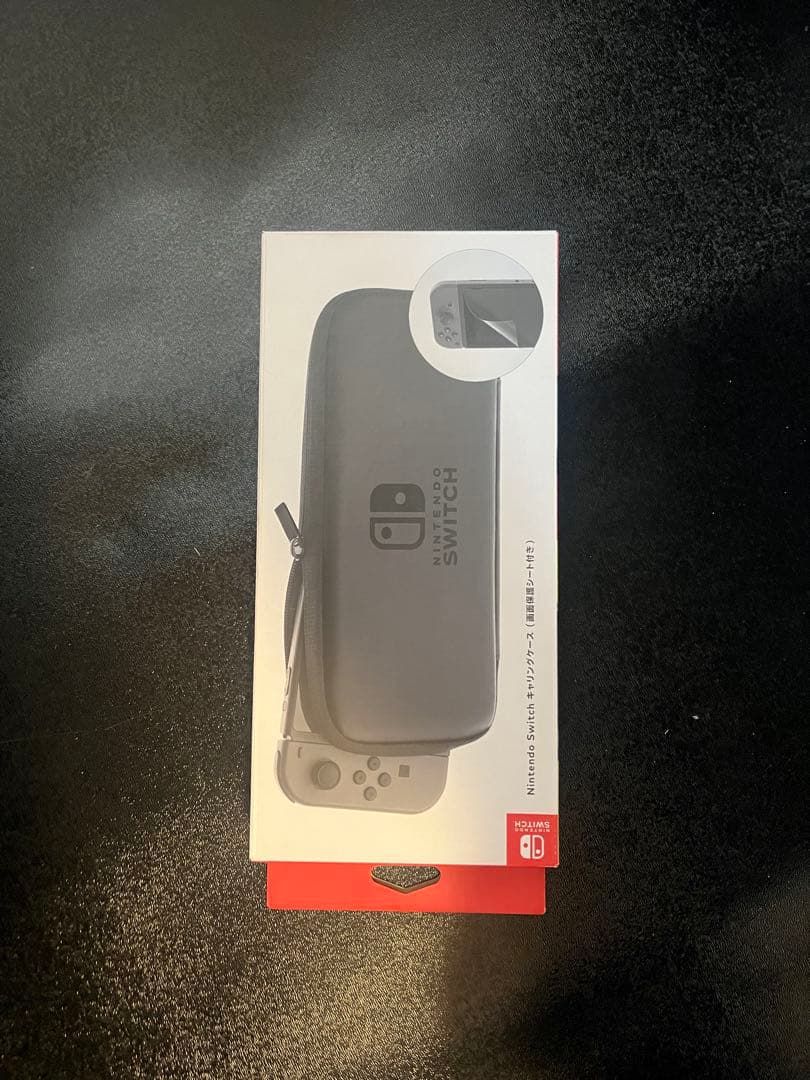 【microSD128GB付】NintendoSwitch バッテリー強化版