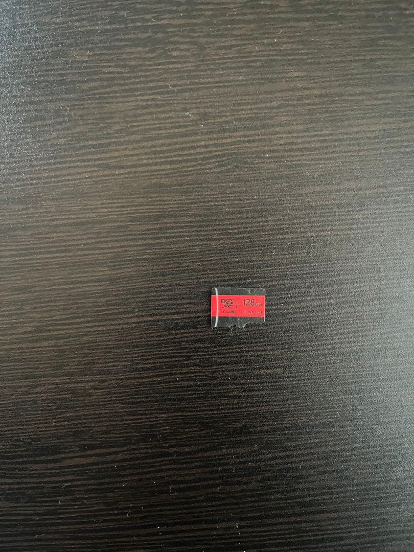 【microSD128GB付】NintendoSwitch バッテリー強化版