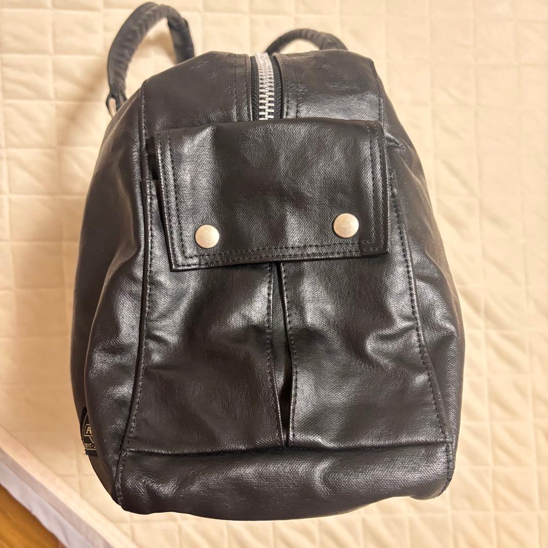 PORTER ポーター　ボストンバッグ　ブラックa4 吉田カバン　旅行　ビジネス
