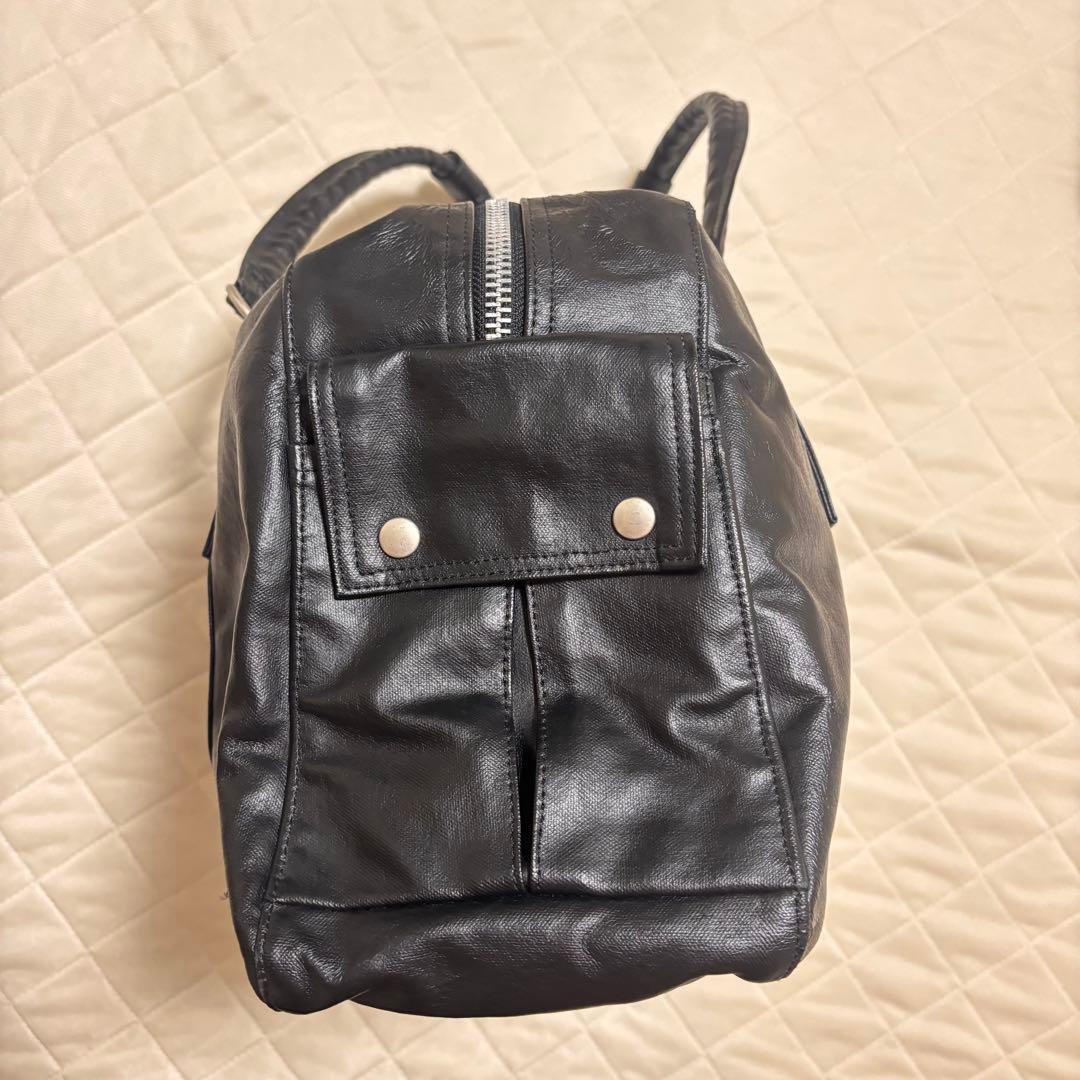 PORTER ポーター　ボストンバッグ　ブラックa4 吉田カバン　旅行　ビジネス