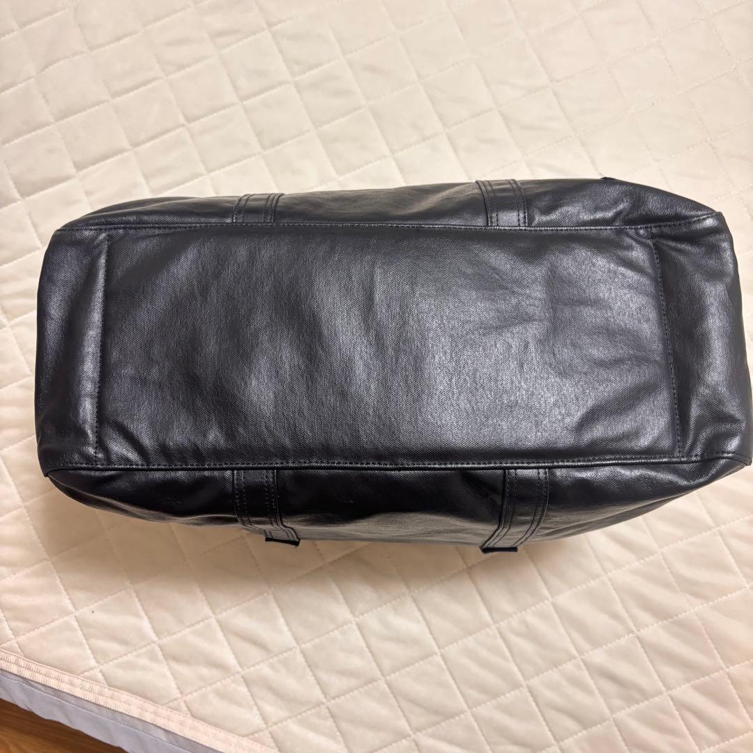 PORTER ポーター　ボストンバッグ　ブラックa4 吉田カバン　旅行　ビジネス