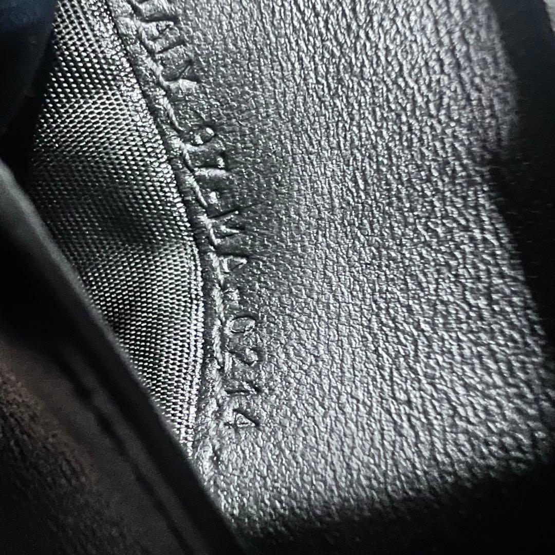 ＊Lady Dior＊ディオール＊エナメル＊ロータスウォレット＊カナージュ＊財布